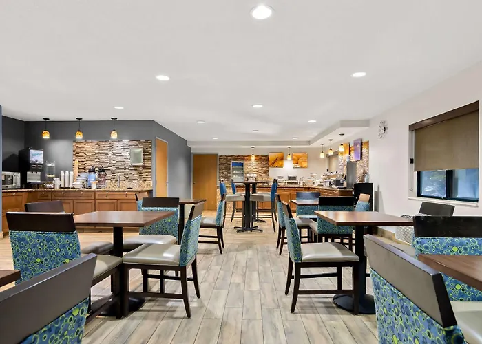 Comfort Inn Joliet West I-80