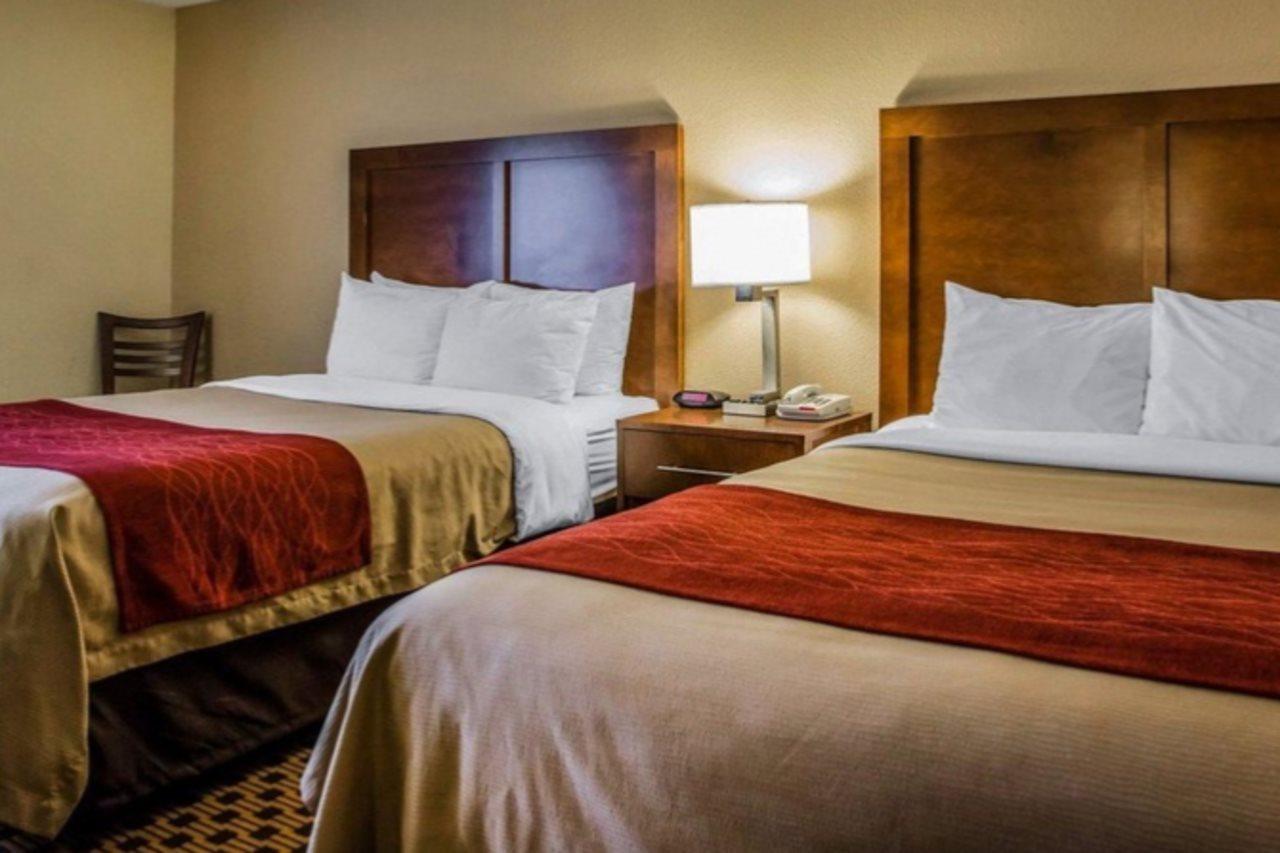 Inn Comfort West I-80 Joliet