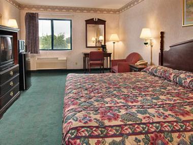 Comfort West I-80 Inn