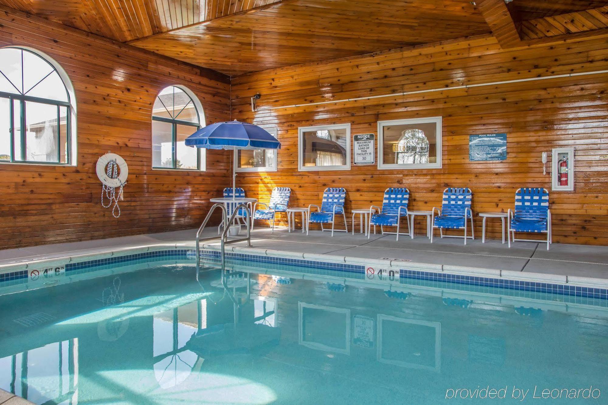 Comfort West I-80 Inn Joliet