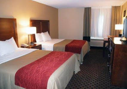 Inn Comfort West I-80 Joliet