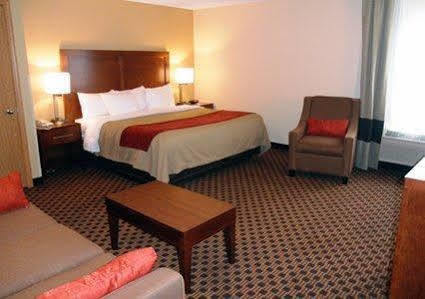 Comfort West I-80 Inn